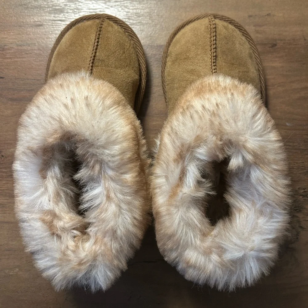 Target slipper - Picture 1 of 5